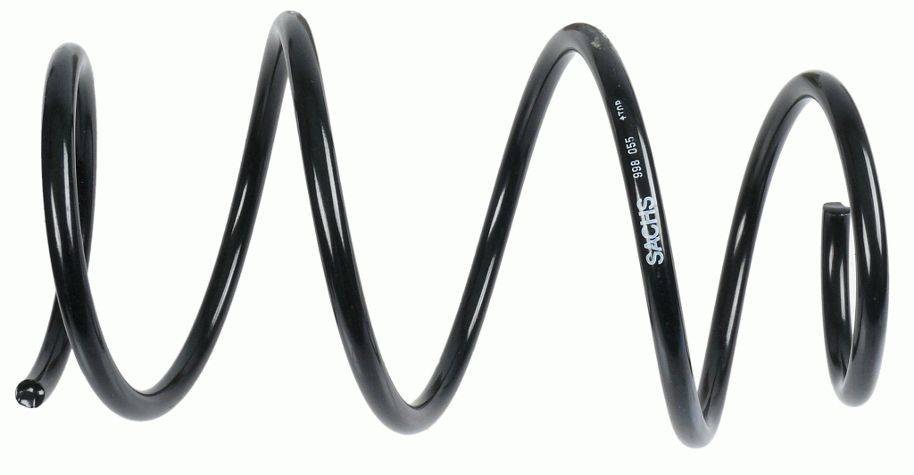SACHS MOLLA ELICOIDALE