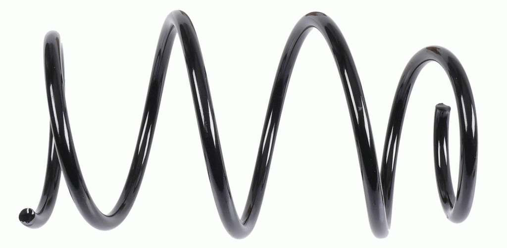 SACHS MOLLA ELICOIDALE