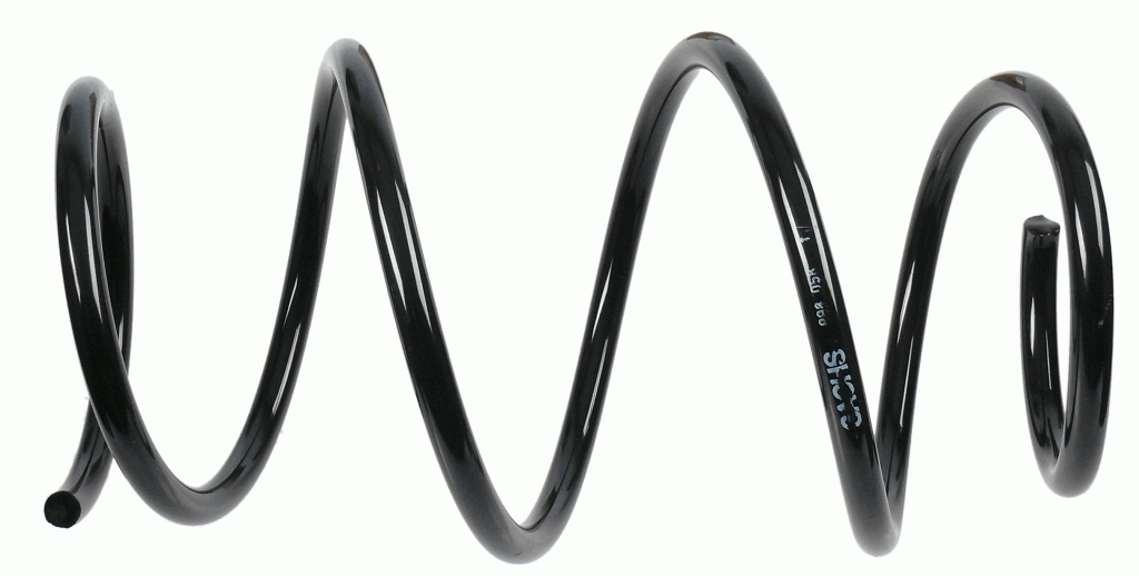 SACHS MOLLA ELICOIDALE
