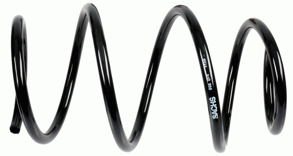 SACHS MOLLA ELICOIDALE