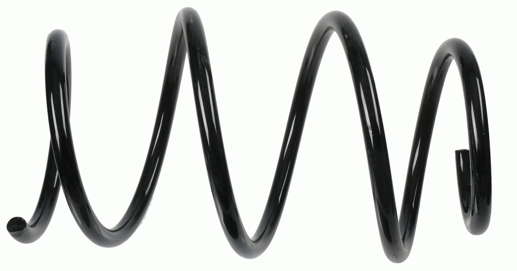 SACHS MOLLA ELICOIDALE