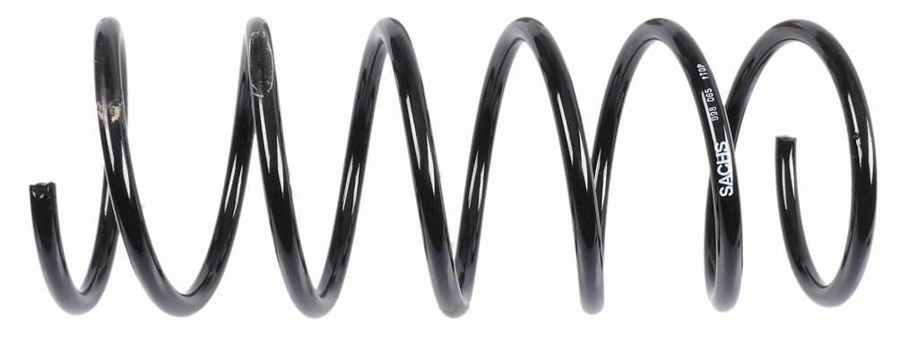 Molla autotelaio SACHS 998065