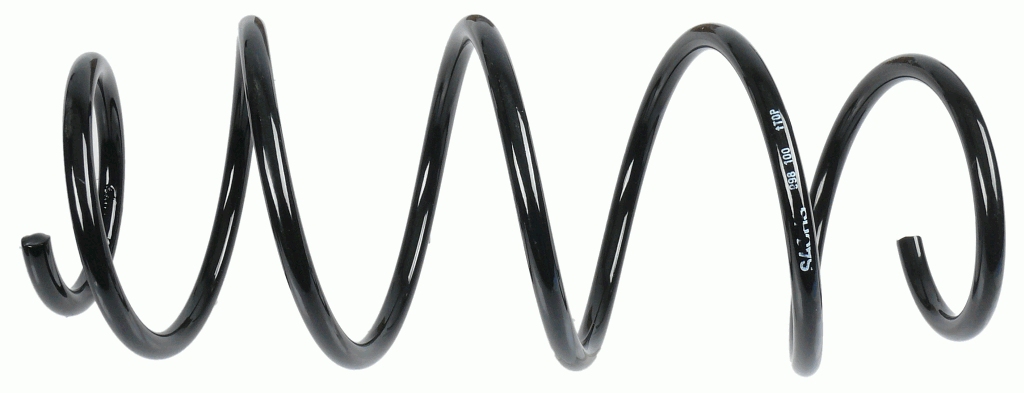 SACHS MOLLA ELICOIDALE