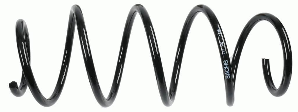 SACHS MOLLA ELICOIDALE
