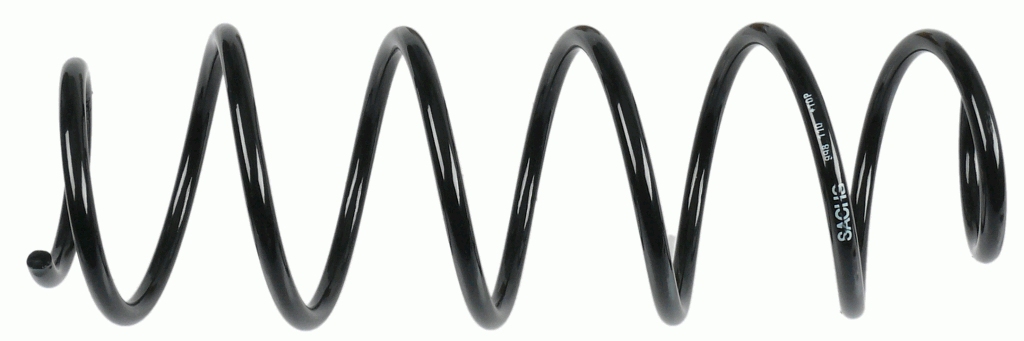 SACHS MOLLA ELICOIDALE