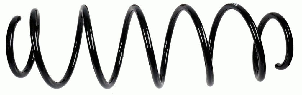SACHS MOLLA ELICOIDALE