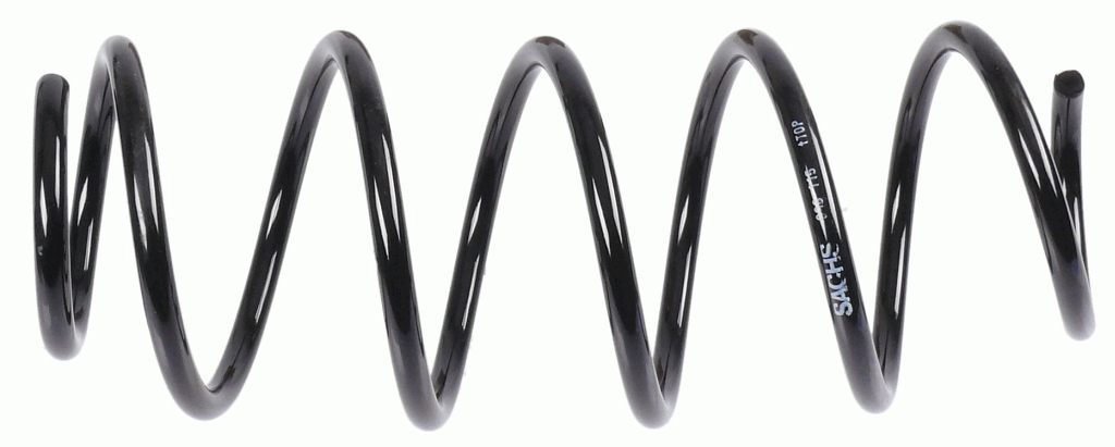 SACHS MOLLA ELICOIDALE