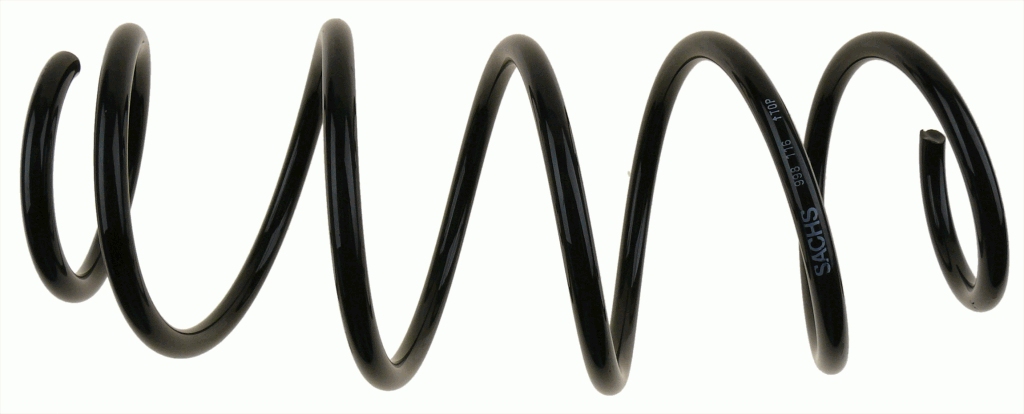 SACHS MOLLA ELICOIDALE