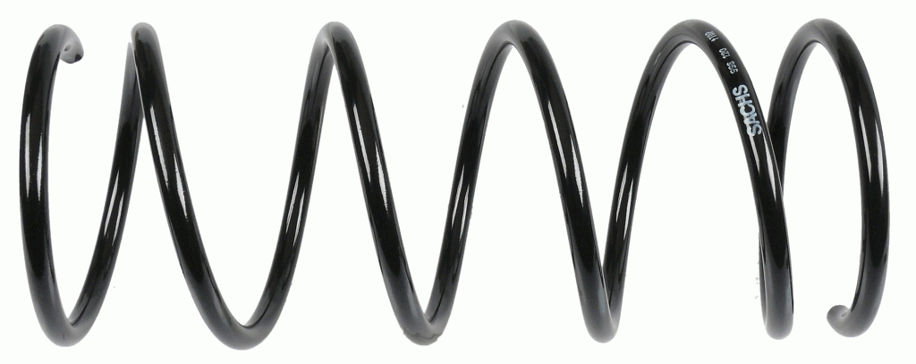 SACHS MOLLA ELICOIDALE