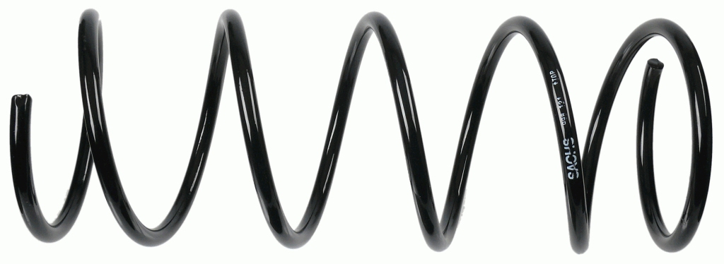 SACHS MOLLA ELICOIDALE