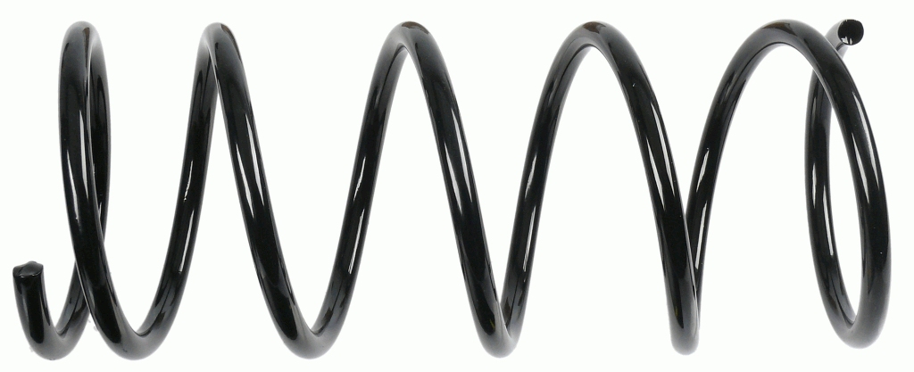 SACHS MOLLA ELICOIDALE