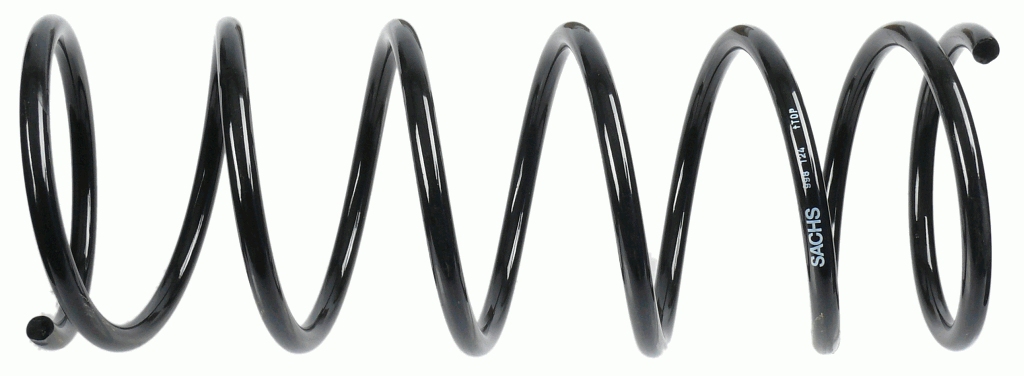 Molla autotelaio SACHS 998124