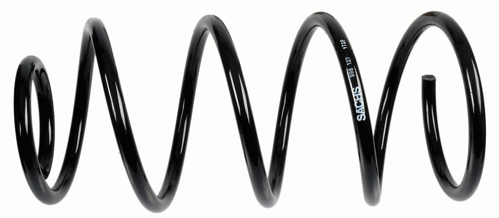 SACHS MOLLA ELICOIDALE