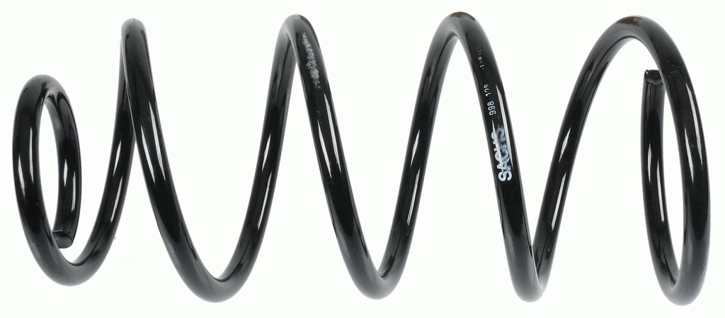SACHS MOLLA ELICOIDALE