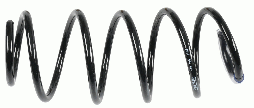 SACHS MOLLA ELICOIDALE