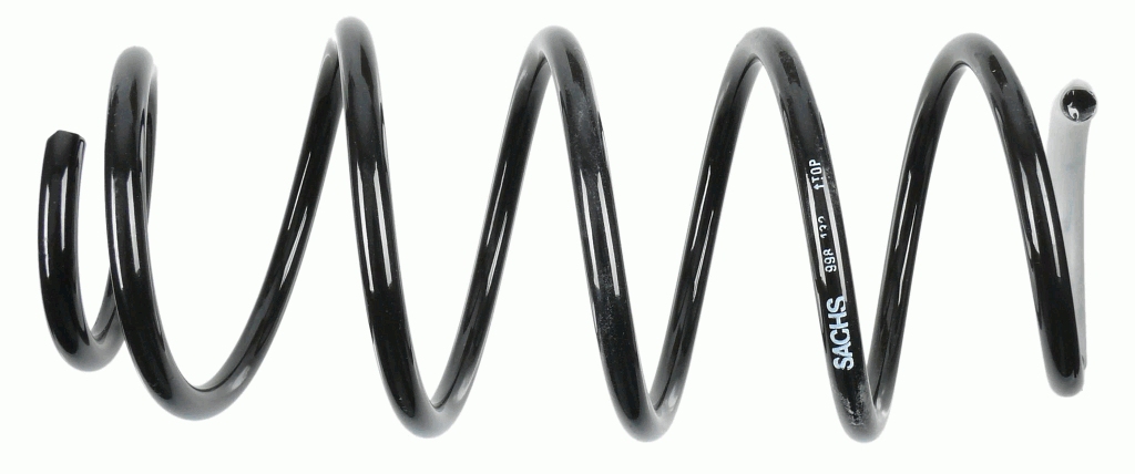 SACHS MOLLA ELICOIDALE