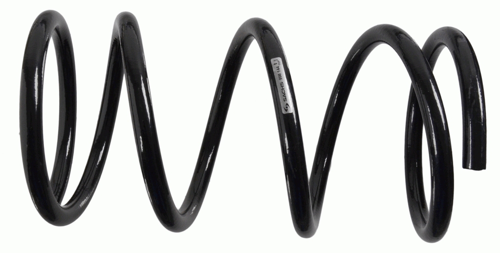 SACHS MOLLA ELICOIDALE