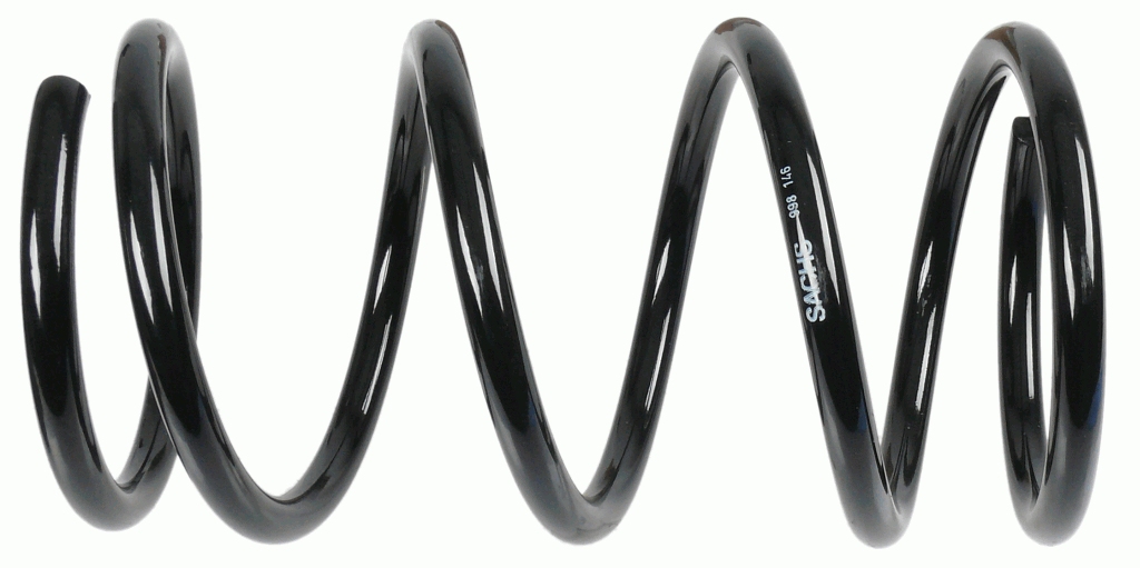 SACHS MOLLA ELICOIDALE