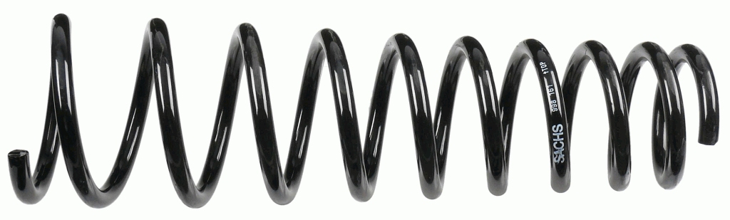 SACHS MOLLA ELICOIDALE