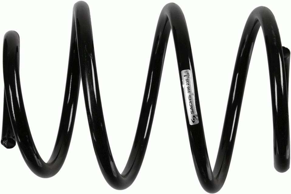 Molla autotelaio SACHS 998235