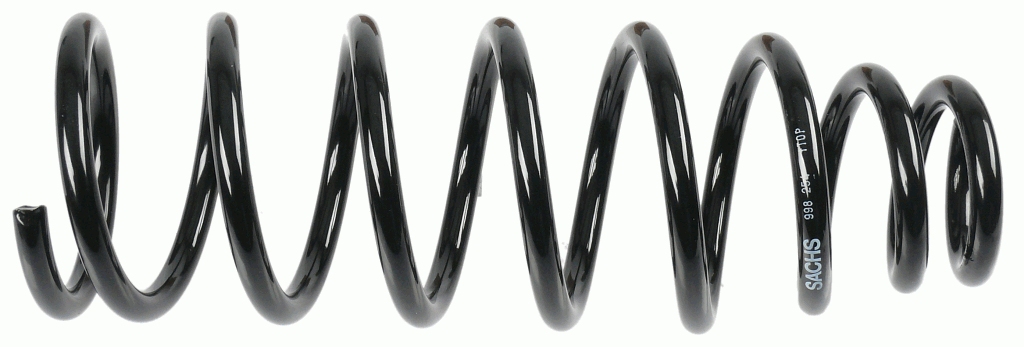 SACHS MOLLA ELICOIDALE