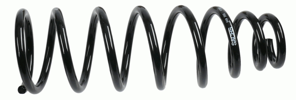 SACHS MOLLA ELICOIDALE