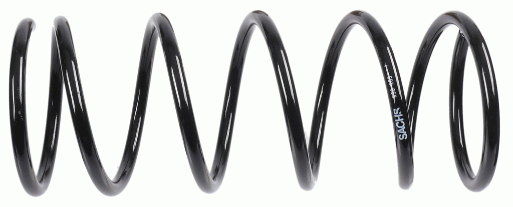 SACHS MOLLA ELICOIDALE