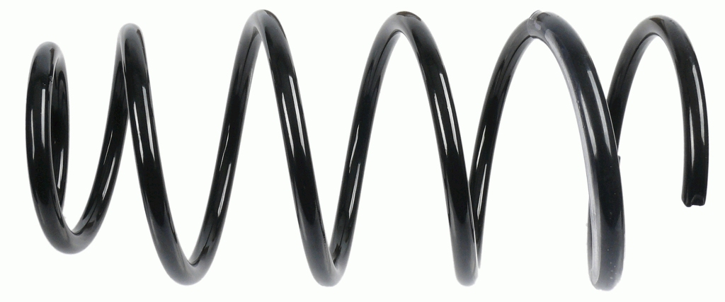 SACHS MOLLA ELICOIDALE