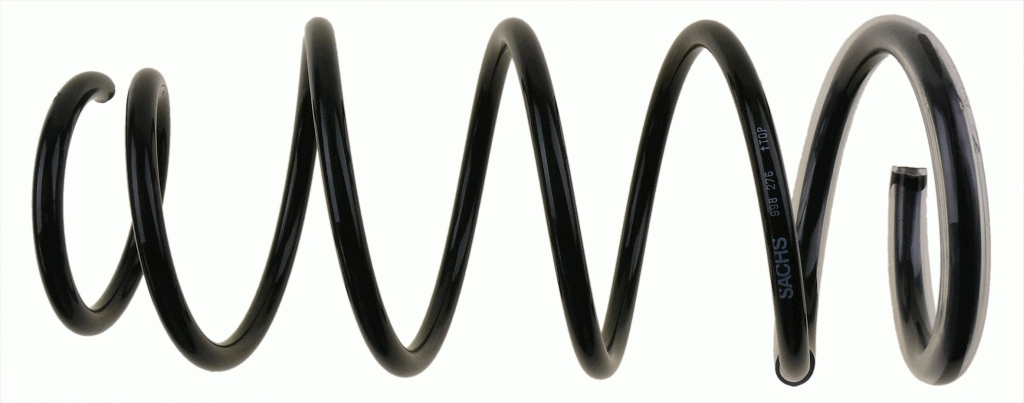 SACHS MOLLA ELICOIDALE