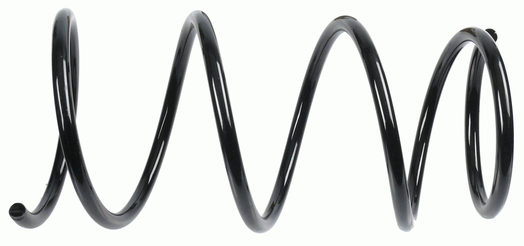 SACHS MOLLA ELICOIDALE