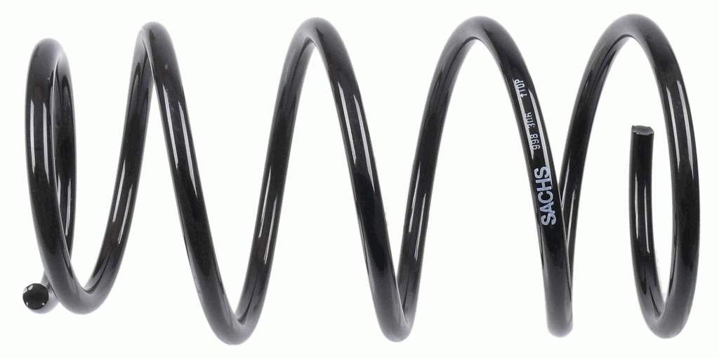 SACHS MOLLA ELICOIDALE