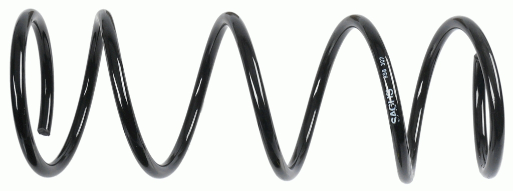 SACHS MOLLA ELICOIDALE