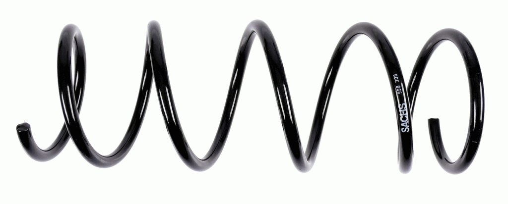 SACHS MOLLA ELICOIDALE