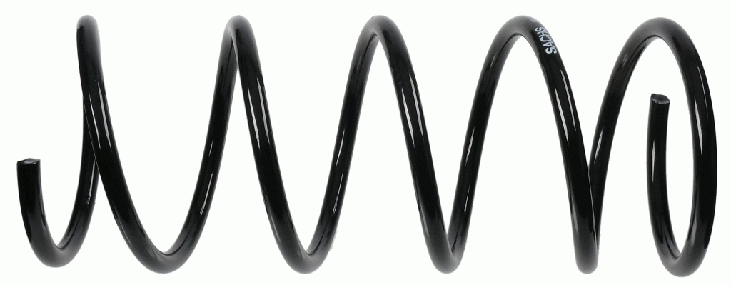 SACHS MOLLA ELICOIDALE