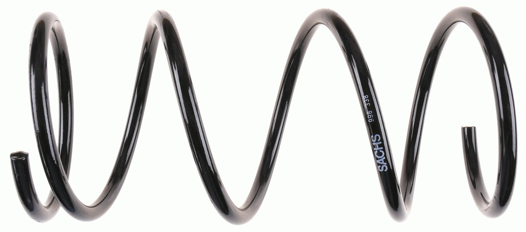 SACHS MOLLA ELICOIDALE