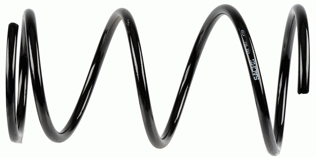 SACHS MOLLA ELICOIDALE