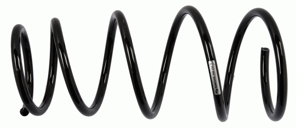 SACHS MOLLA ELICOIDALE