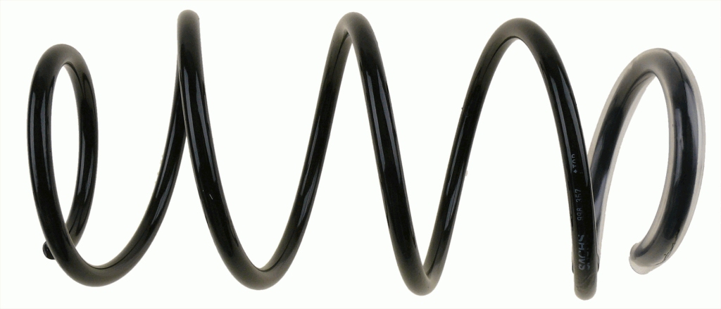 SACHS MOLLA ELICOIDALE