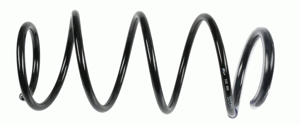SACHS MOLLA ELICOIDALE