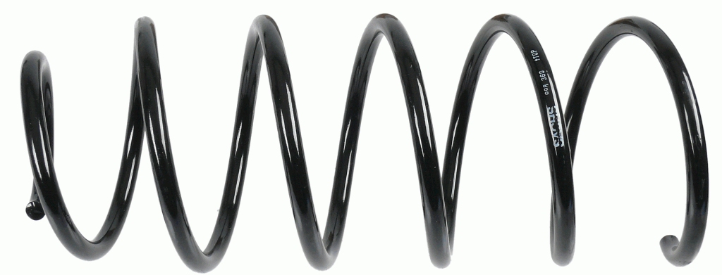 SACHS MOLLA ELICOIDALE