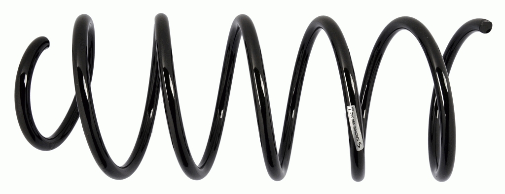 SACHS MOLLA ELICOIDALE