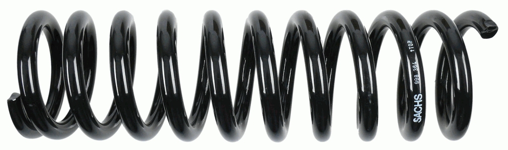 SACHS MOLLA ELICOIDALE