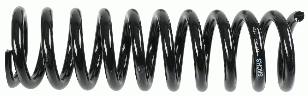 SACHS MOLLA ELICOIDALE