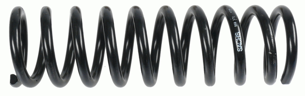 SACHS MOLLA ELICOIDALE