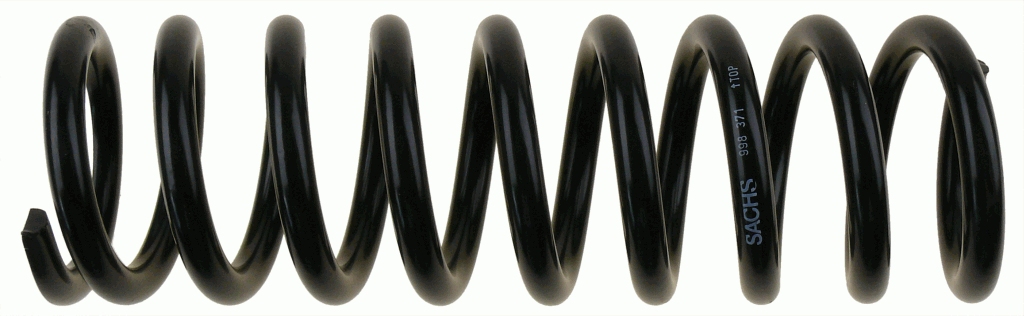 SACHS MOLLA ELICOIDALE