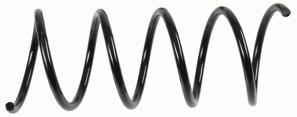 SACHS MOLLA ELICOIDALE