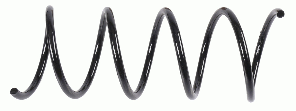 SACHS MOLLA ELICOIDALE
