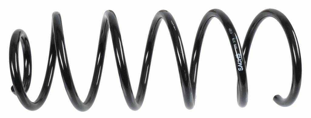 SACHS MOLLA ELICOIDALE