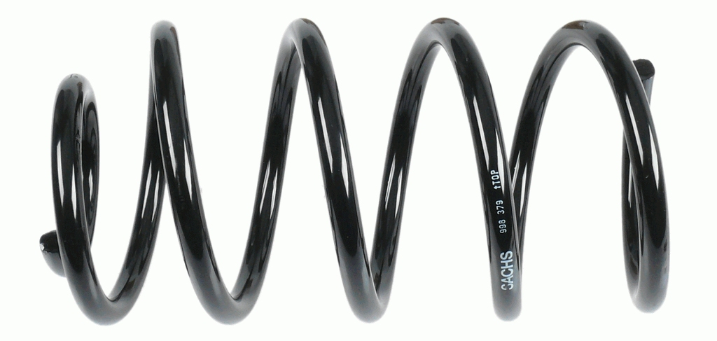 SACHS MOLLA ELICOIDALE