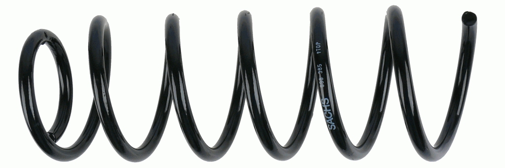 SACHS MOLLA ELICOIDALE